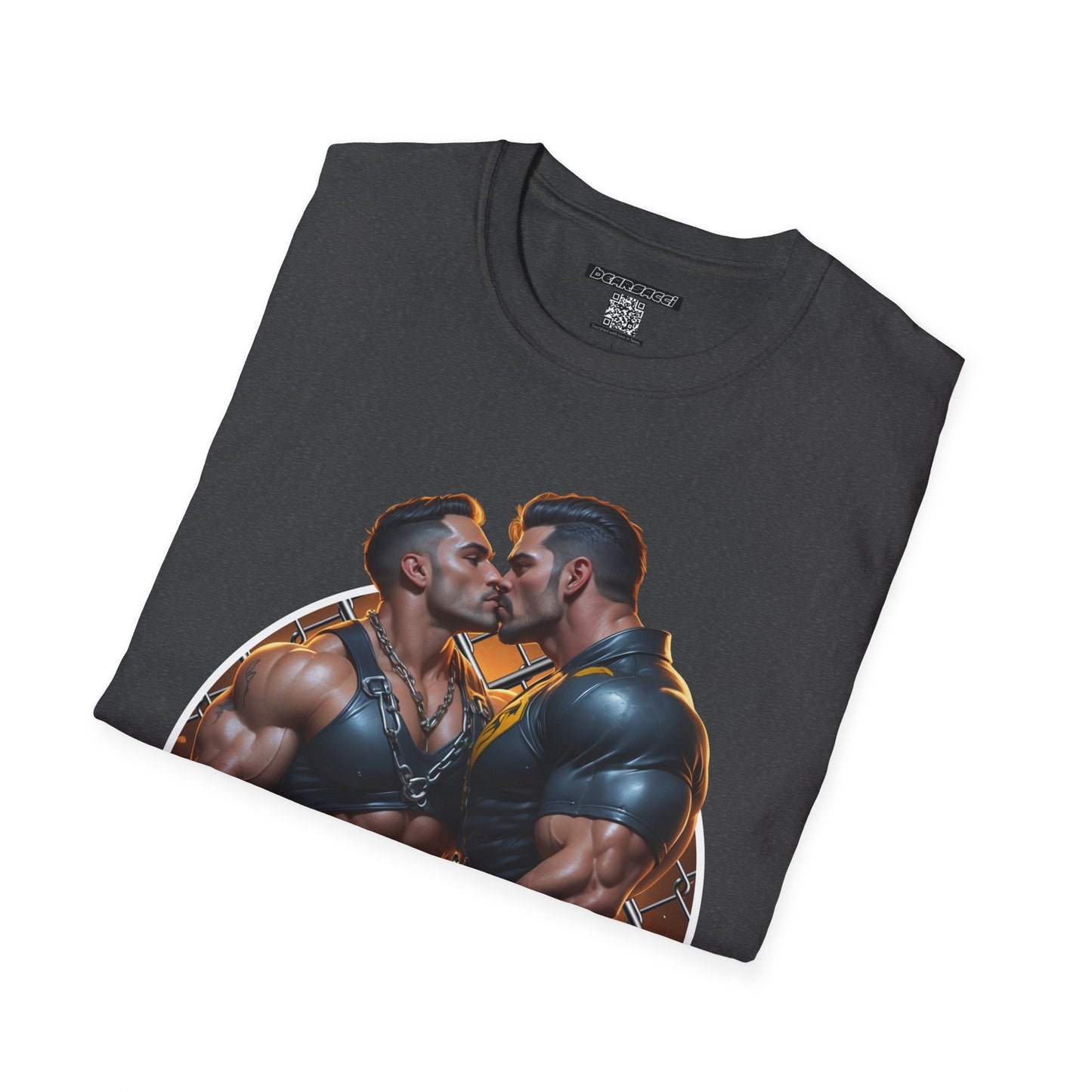 Dominion: Passion 3 │ Softsyle T-shirt