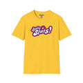 SlutPride®: Totally Sluts! │ Softsyle T-shirt