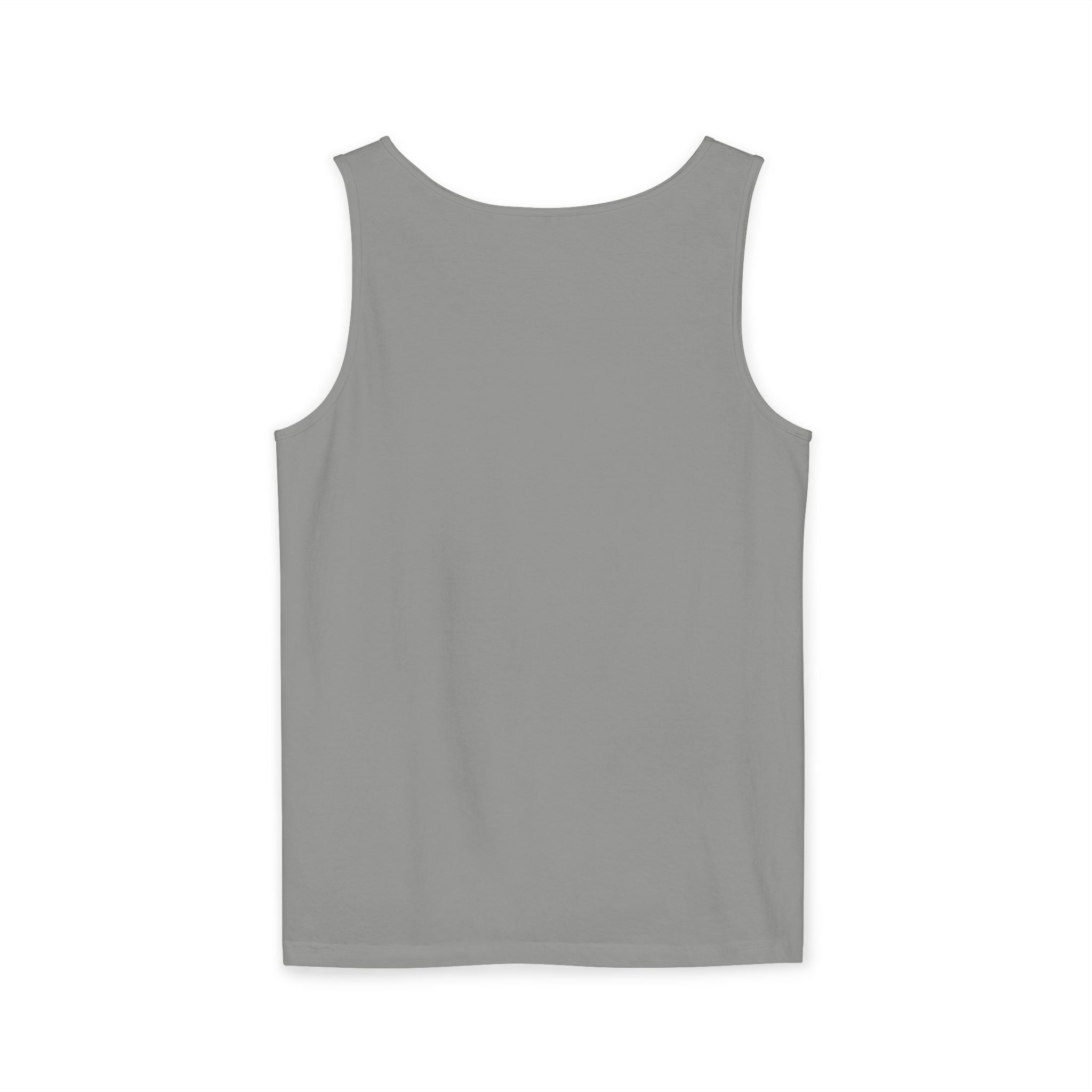 HyperPop® X SlutPride®: Pankakke (Condensed Milk) │ Garment-Dyed Tank Top