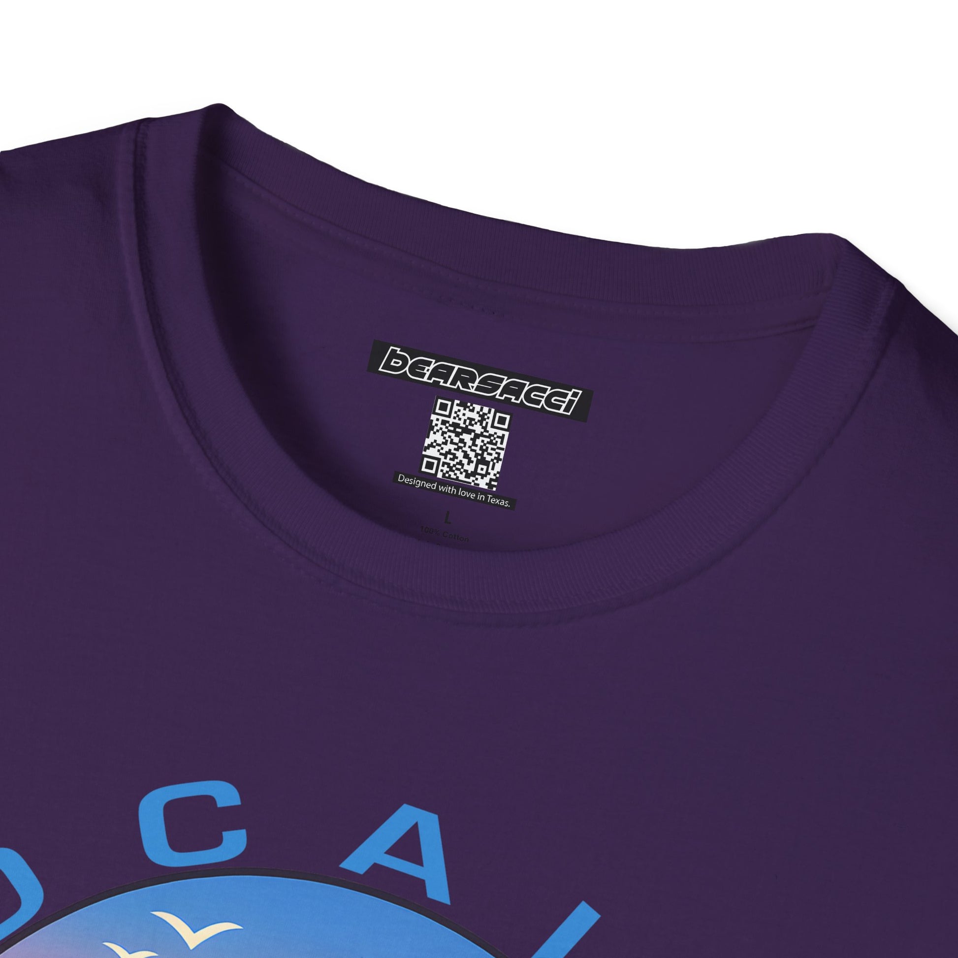 Bearmart®: Cocaine Bear (90s Edit) │Softsyle T-shirt