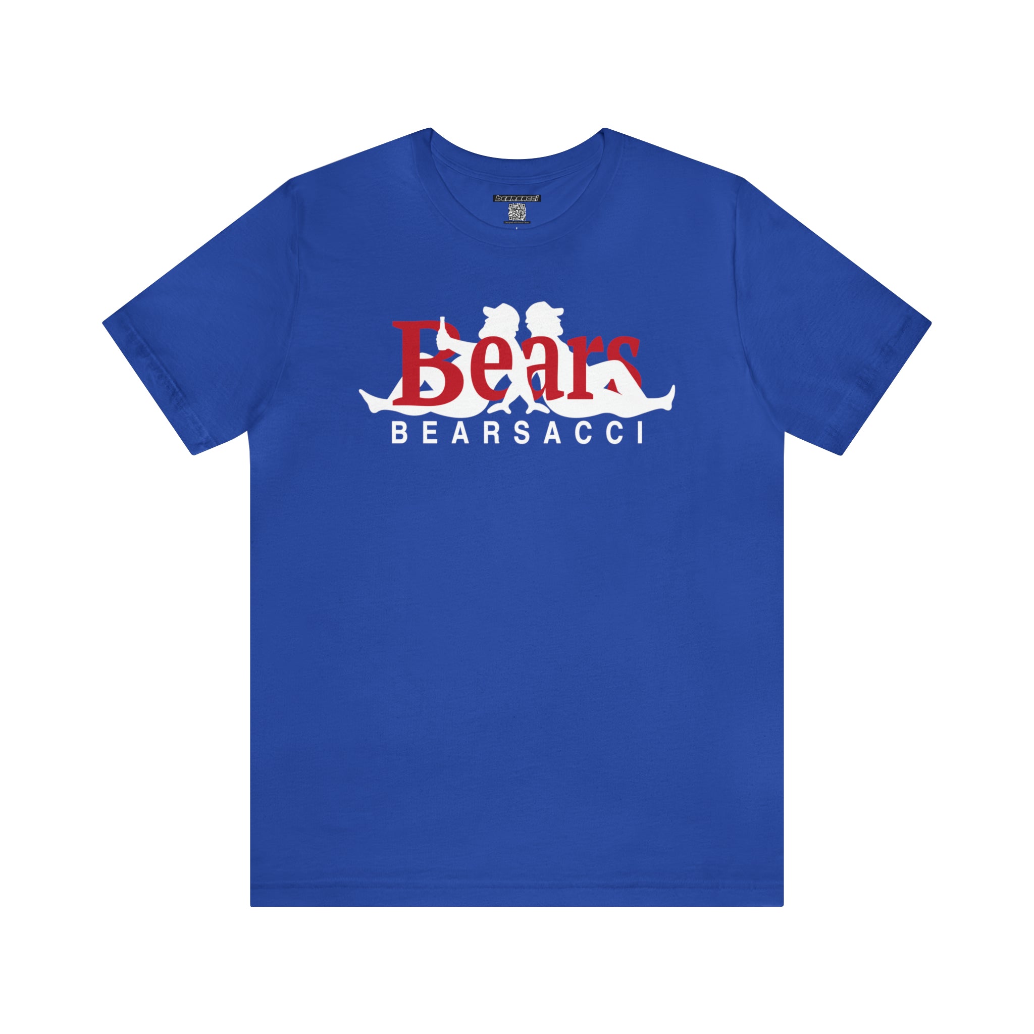 SlutPride™: Bears Silhouette │ Premium Jersey T-shirt