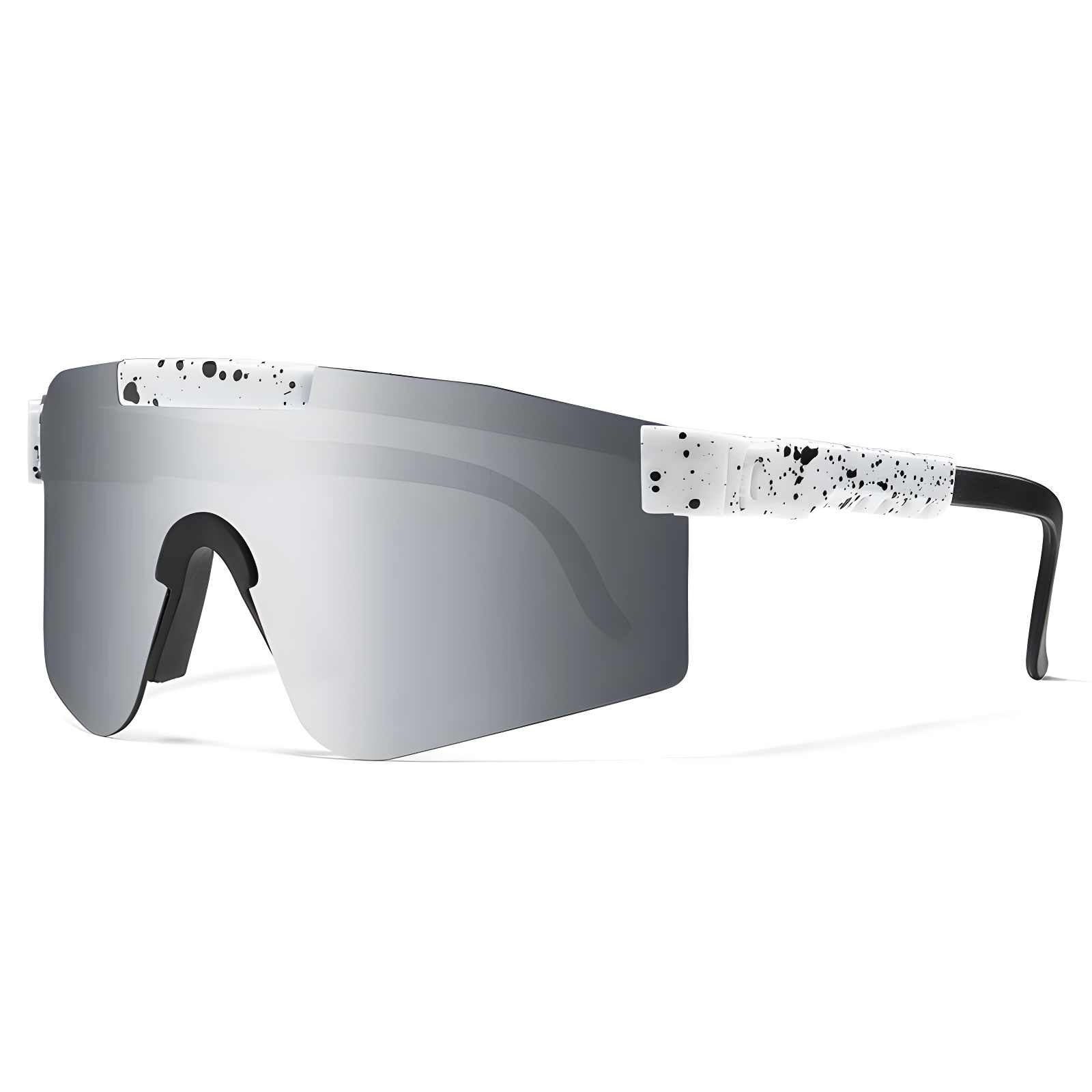 Fake Designer™: Vipers │ Adjustable Lightweight Cycling Sunglasses