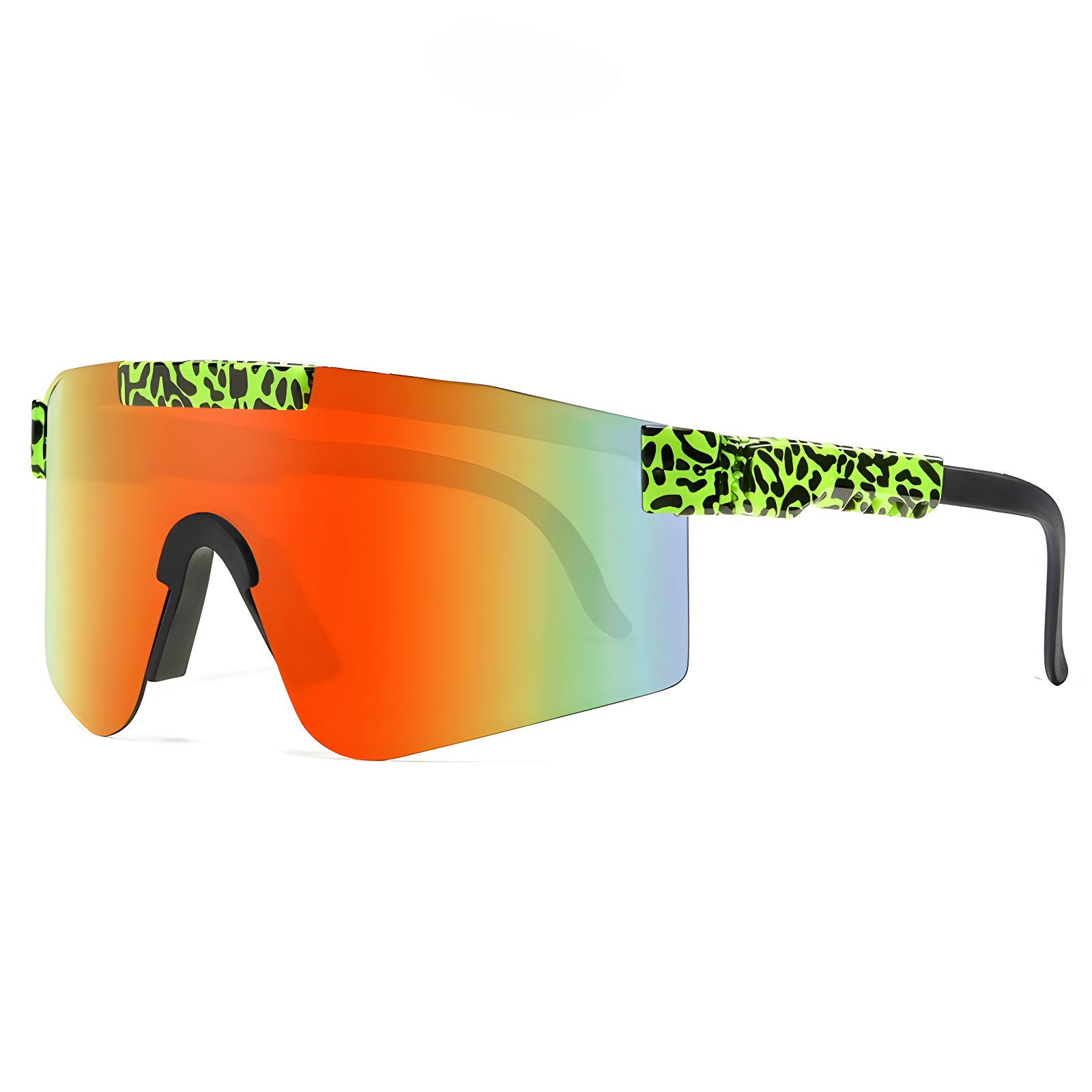 Fake Designer™:  Vipers │ Adjustable Lightway Cycling Sunglasses