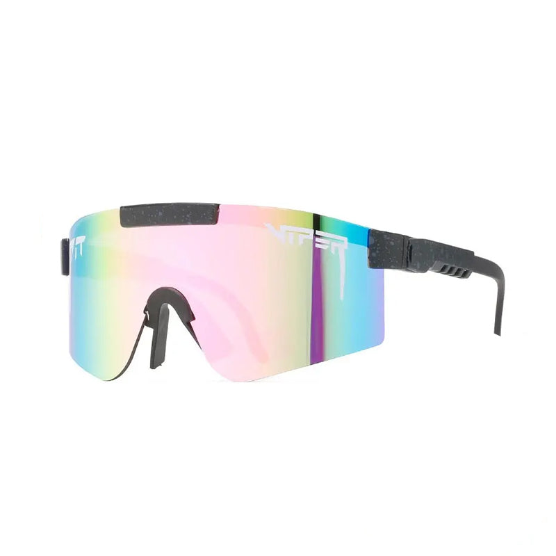 Fake Designer™:  Vipers │ Adjustable Running Sunglasses