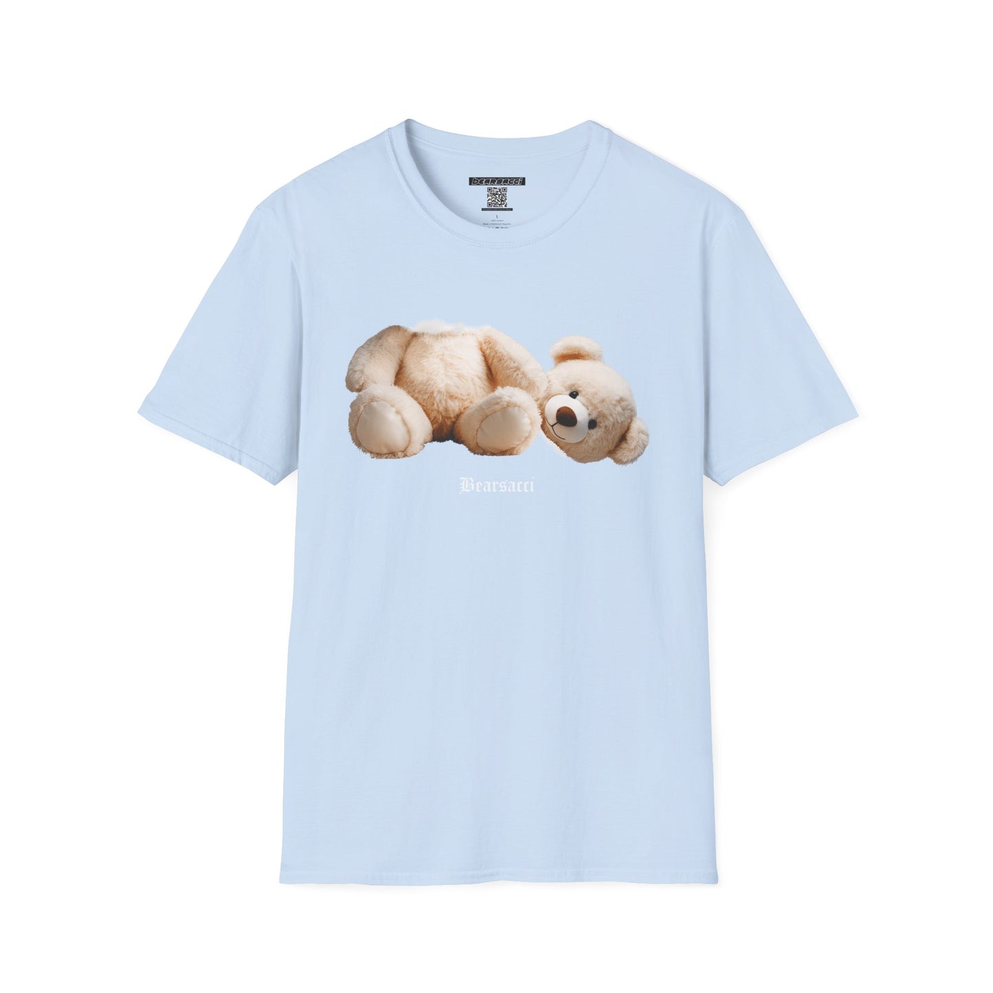 Fake Designer™: Murder The Bear│ Softsyle T-shirt