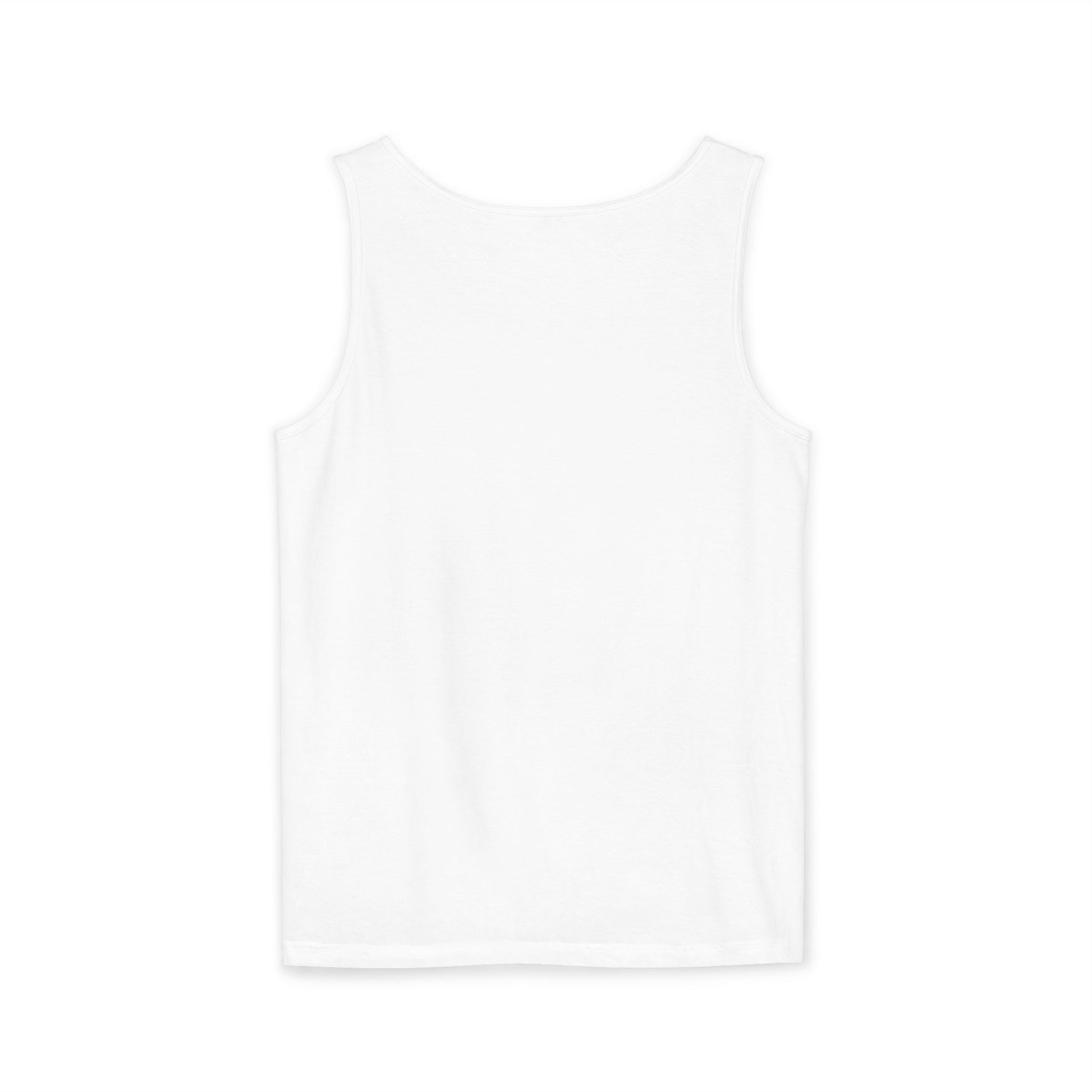 Bearmart®: Spit Roast Pig │Garment-Dyed Tank Top