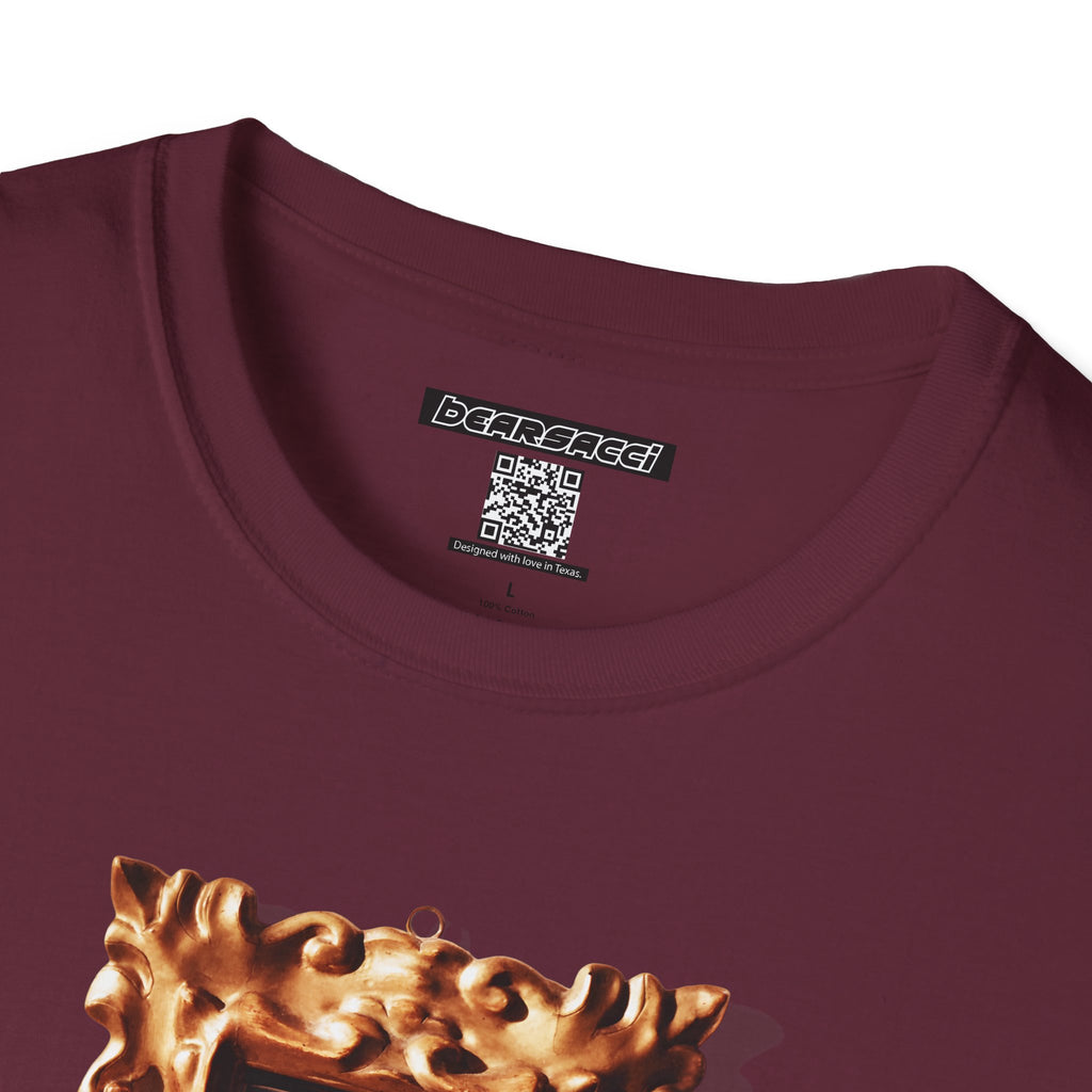 HyperPop® X Pero-Like®: Berhaim │ Softsyle T-shirt