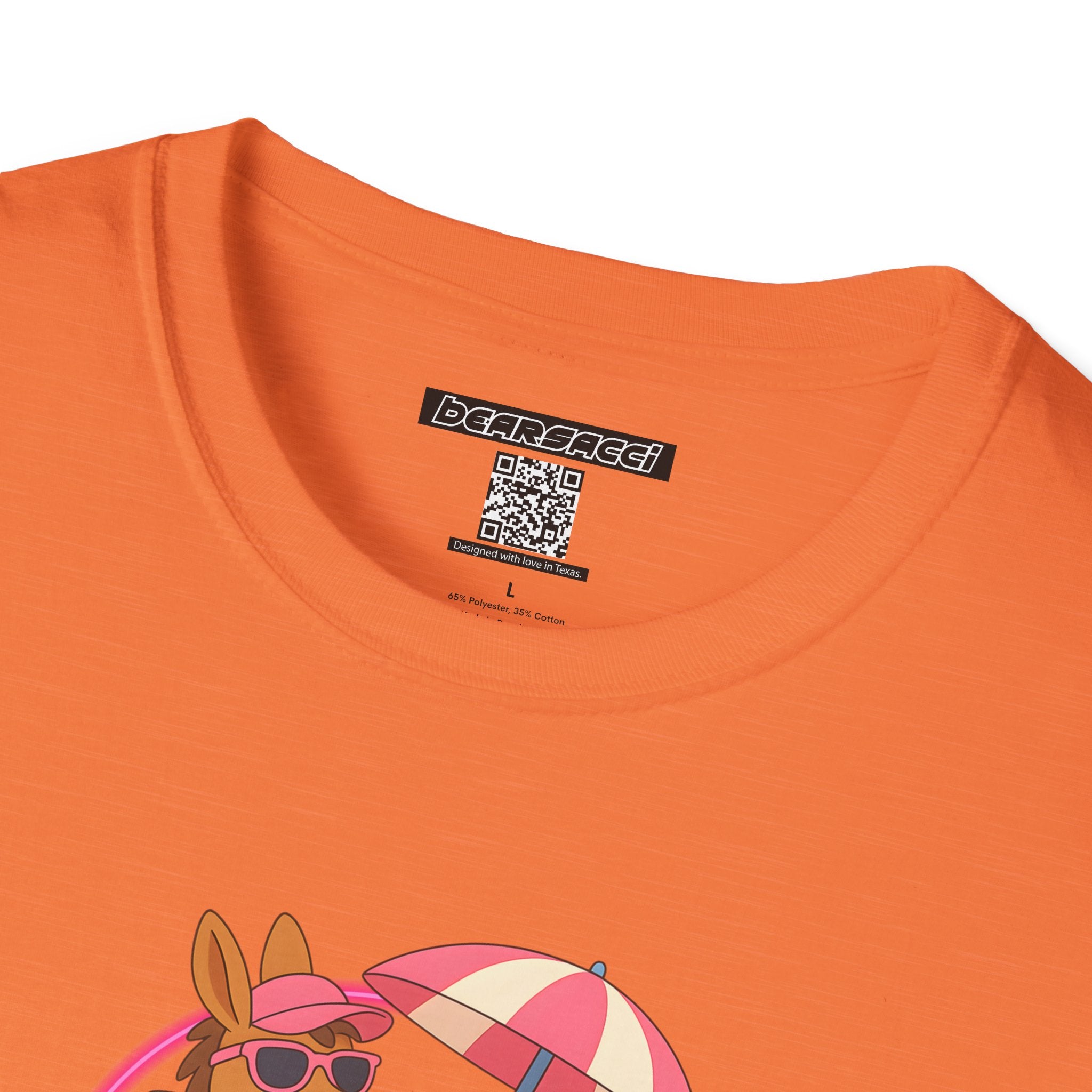 Wanderlust®: Lazy Ass Club│ Softsyle T-shirt
