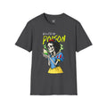 HyperPop®: Fairest (and Deadliest) of Them All │ Softsyle T-shirt