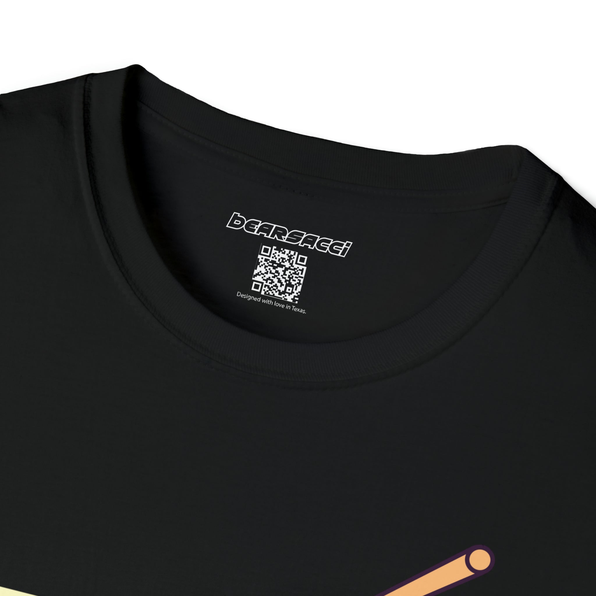 HyperPop™: Gyoza │ Softsyle T-shirt
