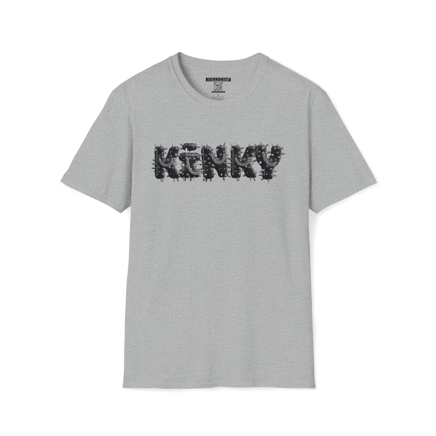 Dominion: Kinky │ Softsyle T-shirt