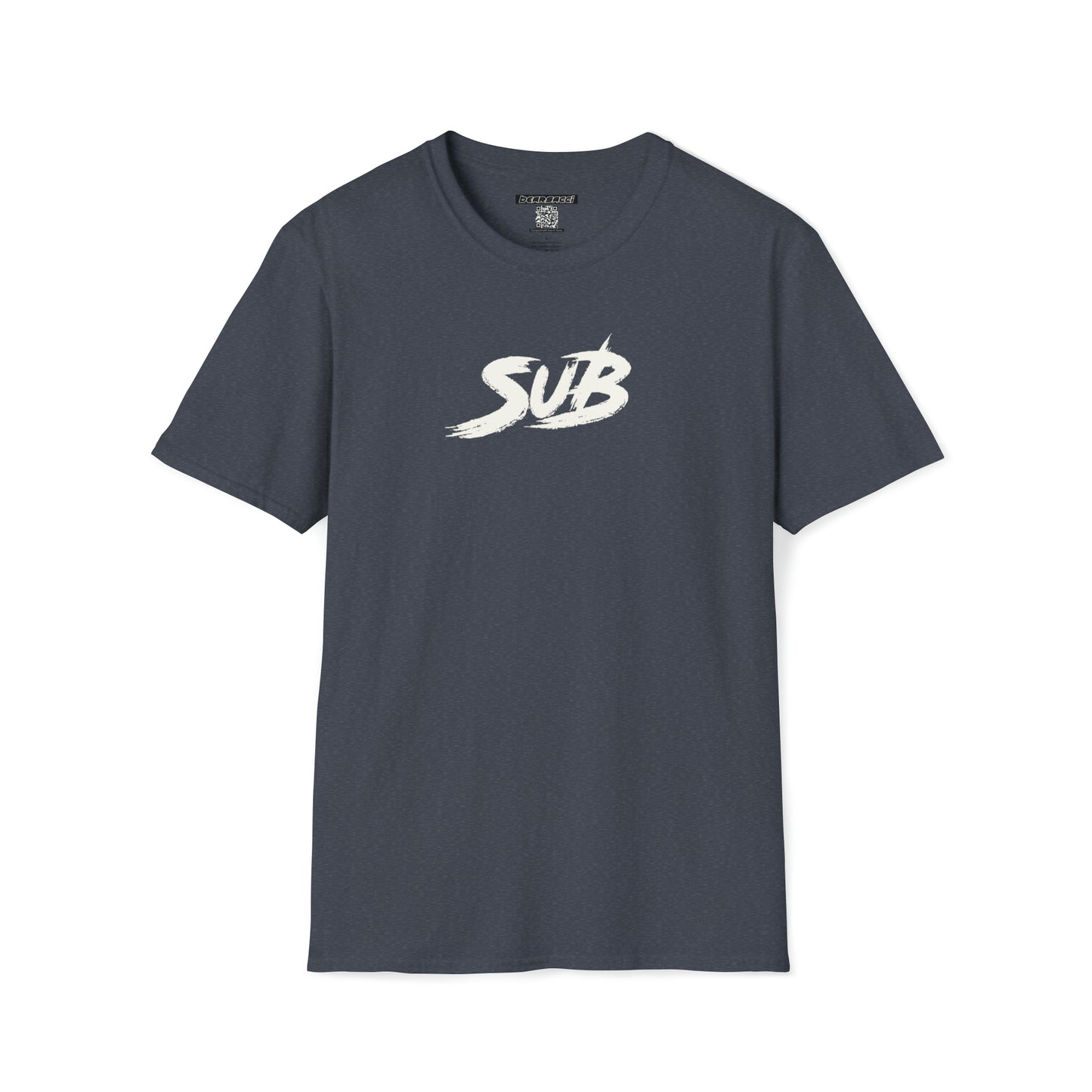 Dominion™ X Slutpride™: Sub │ Softsyle T-shirt