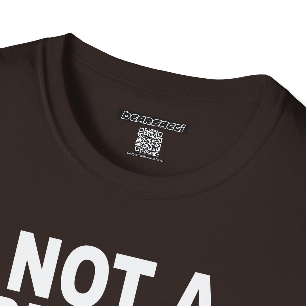 HYPERPOP™: Not A Phase, A Lifestye │ Softsyle T-shirt