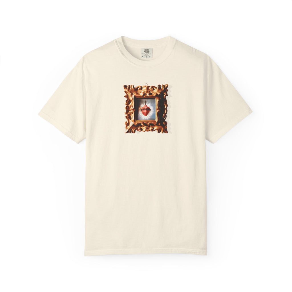 HyperPop® X Pero-Like®: Berhaim │ Comfort Colors® T-shirt