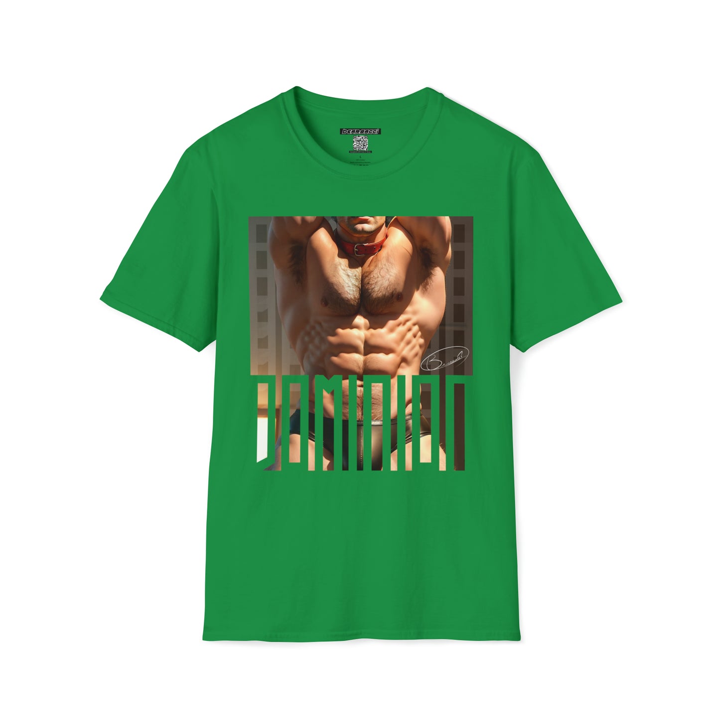 Dominion: Objectification │ Softsyle T-shirt