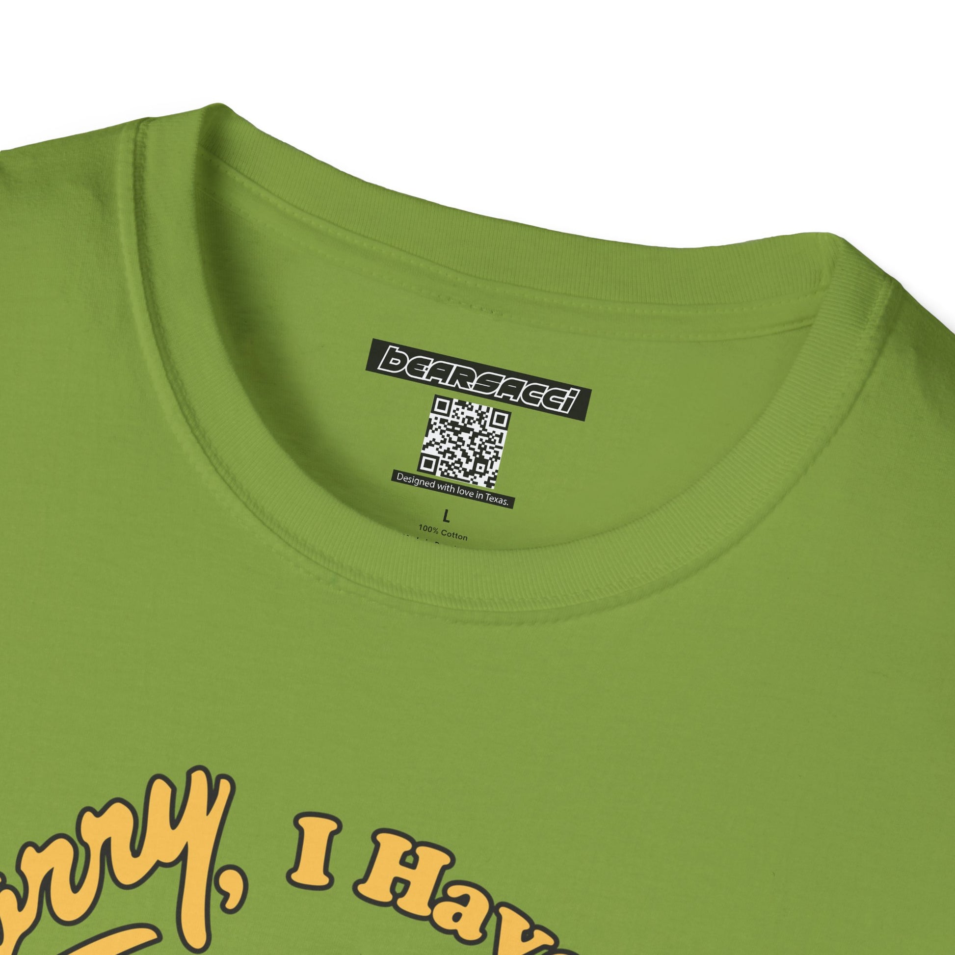 SlutPride™: Sorry, I have Plans Grinder Pig │ Softsyle T-shirt