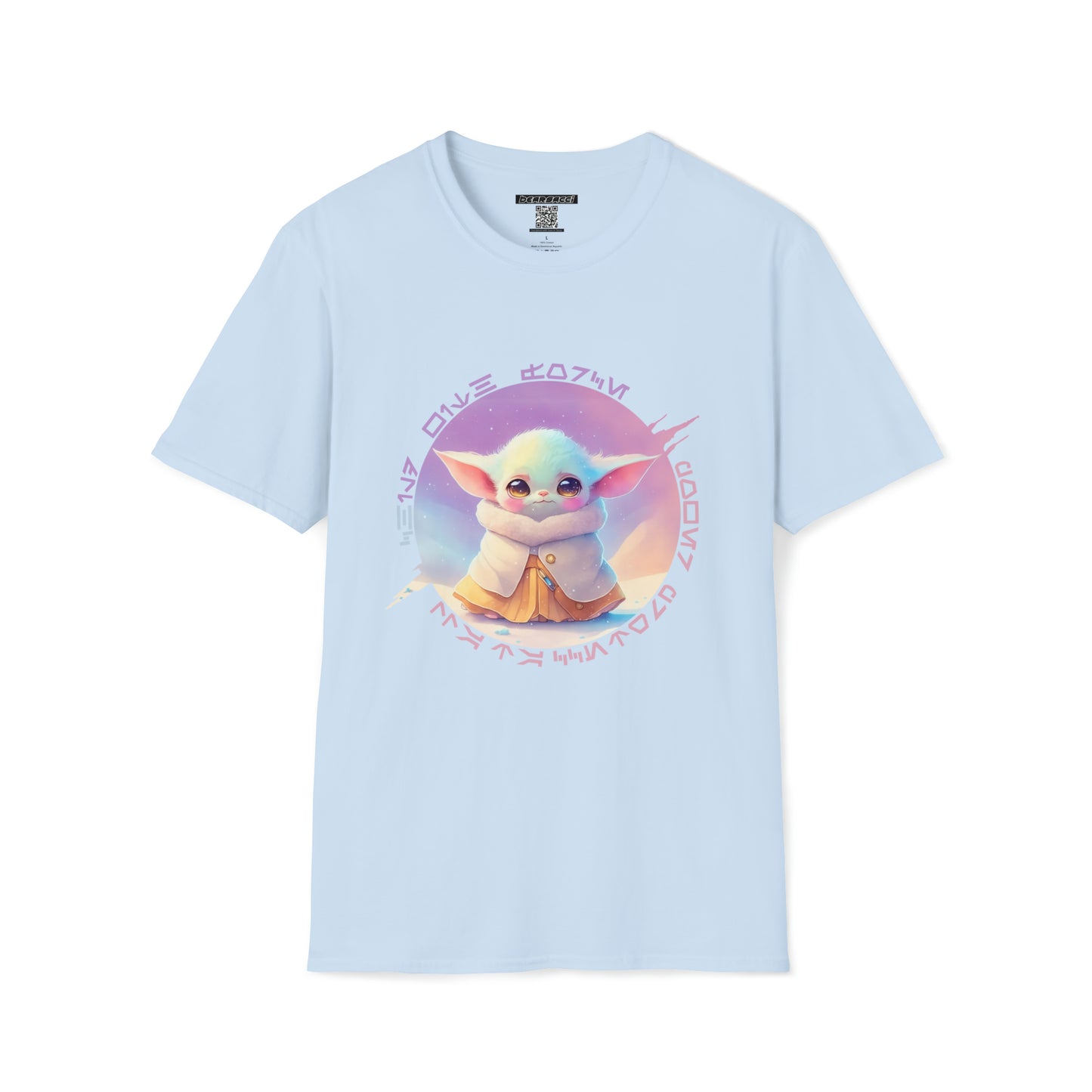 HyperPop™: The Child V3 │ Softsyle T-shirt