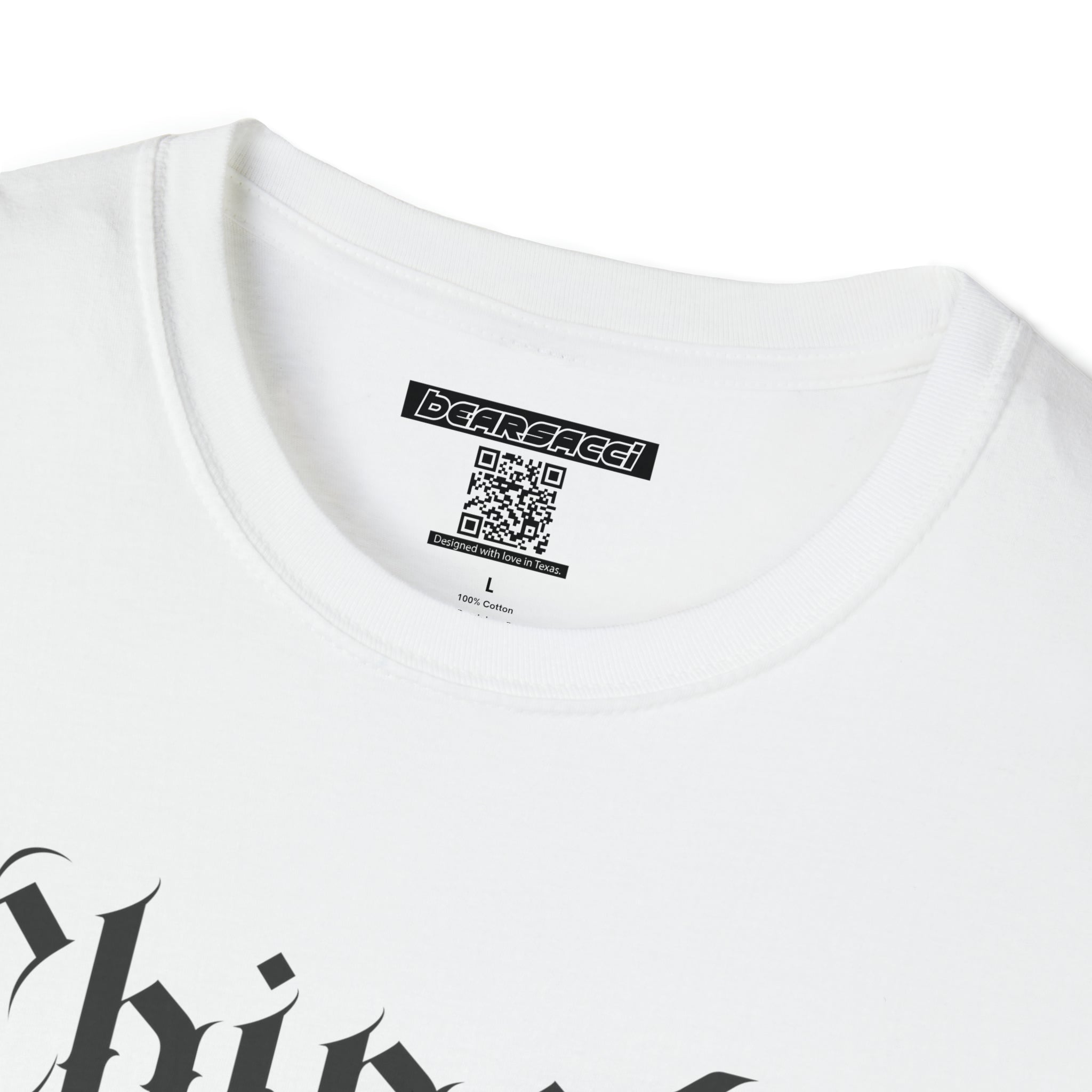 Pero-Like™: Chingón, Porque Pendejos Hay Muchos │ Softsyle T-shirt