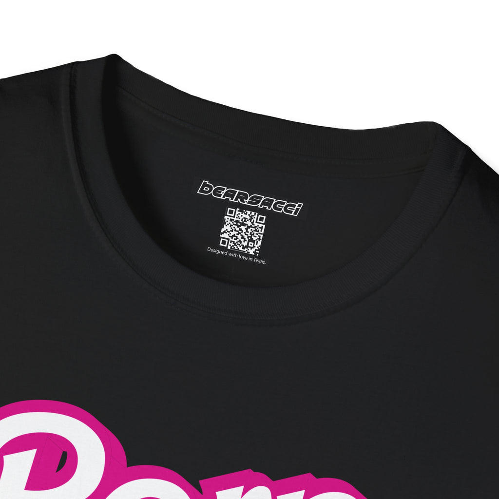 SlutPride™: Porn Star│ Softsyle T-shirt