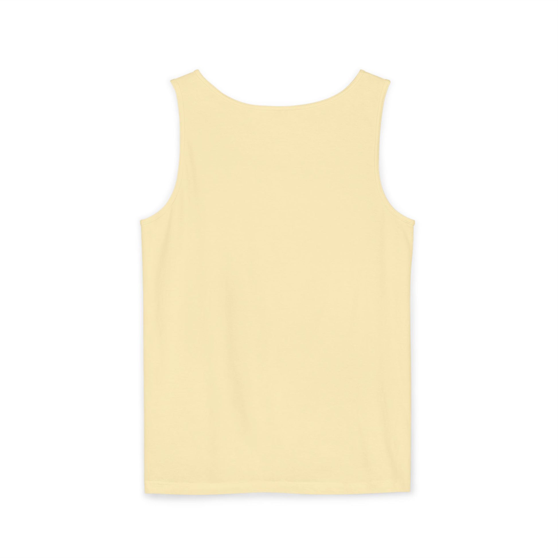 HyperPop® X SlutPride®: Top for Daddy® │ Garment-Dyed Tank Top