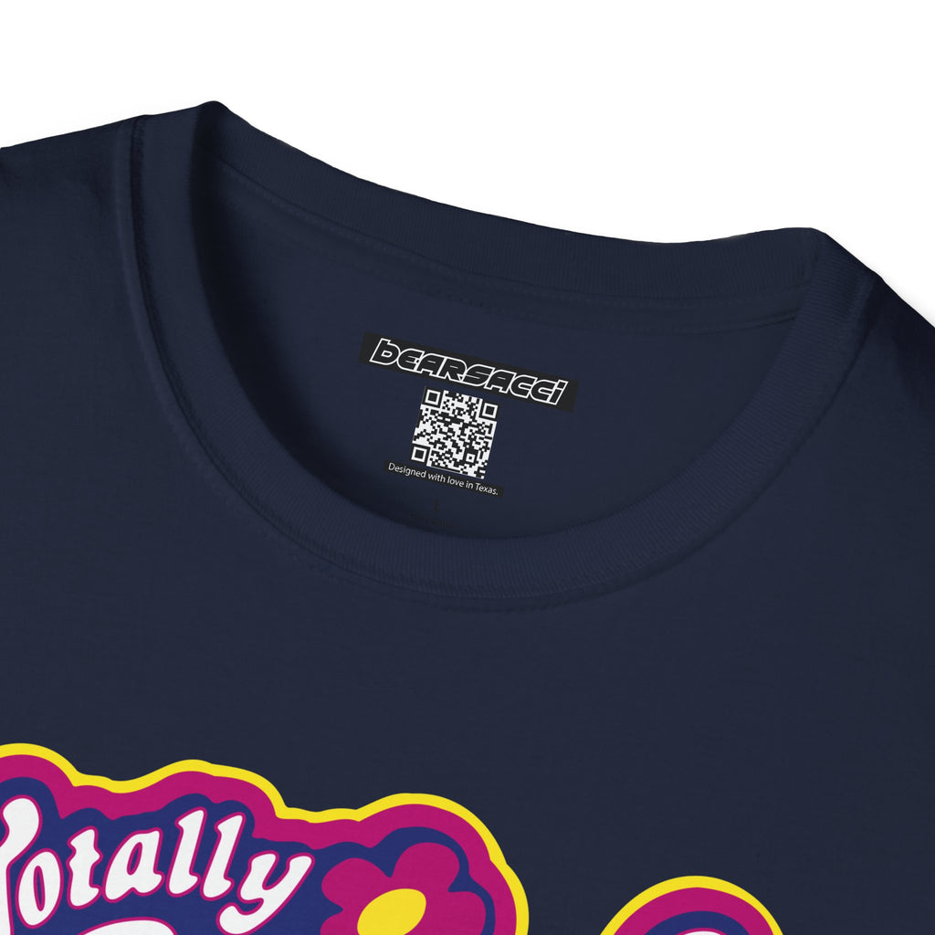 SlutPride®: Totally Sluts! │ Softsyle T-shirt