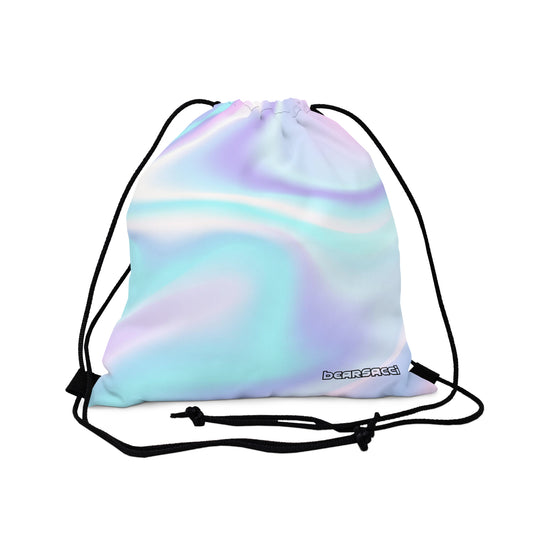 Holo│Outdoor Drawstring Bag