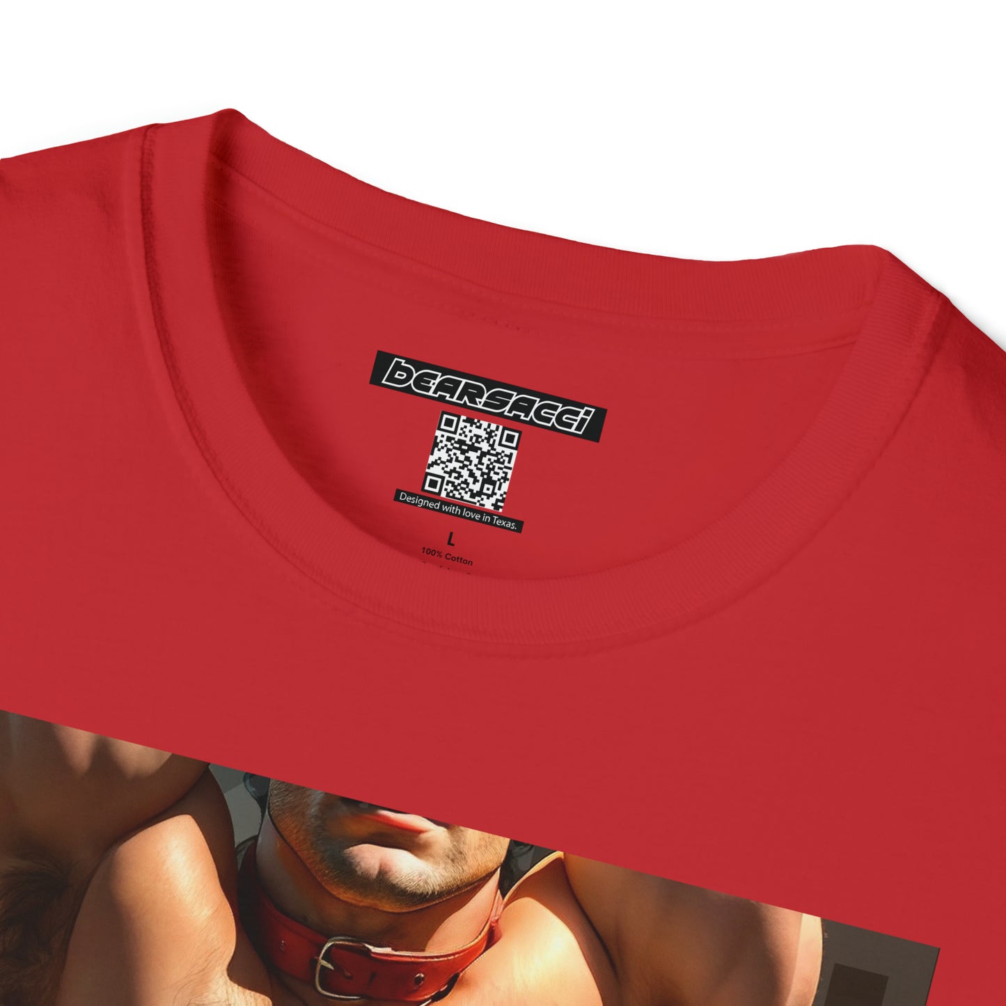 Dominion: Objectification │ Softsyle T-shirt