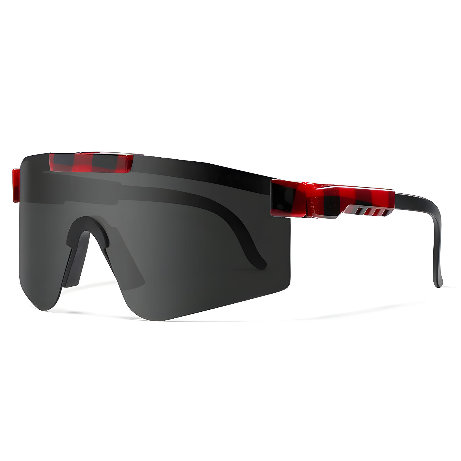Fake Designer™: Vipers │ Adjustable Lightweight Cycling Sunglasses