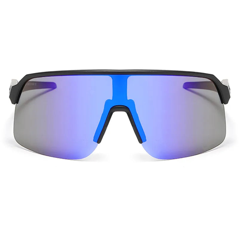 Fake Designer™: Saturo Lite │ Classic Rectangular Luxury Sunglasses