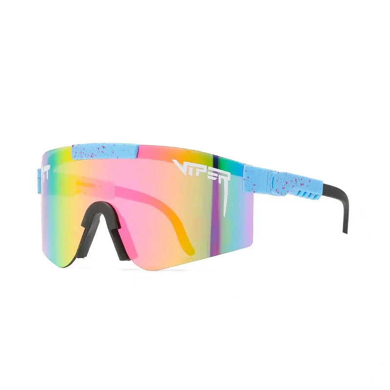 Fake Designer™:  Vipers │ Adjustable Running Sunglasses