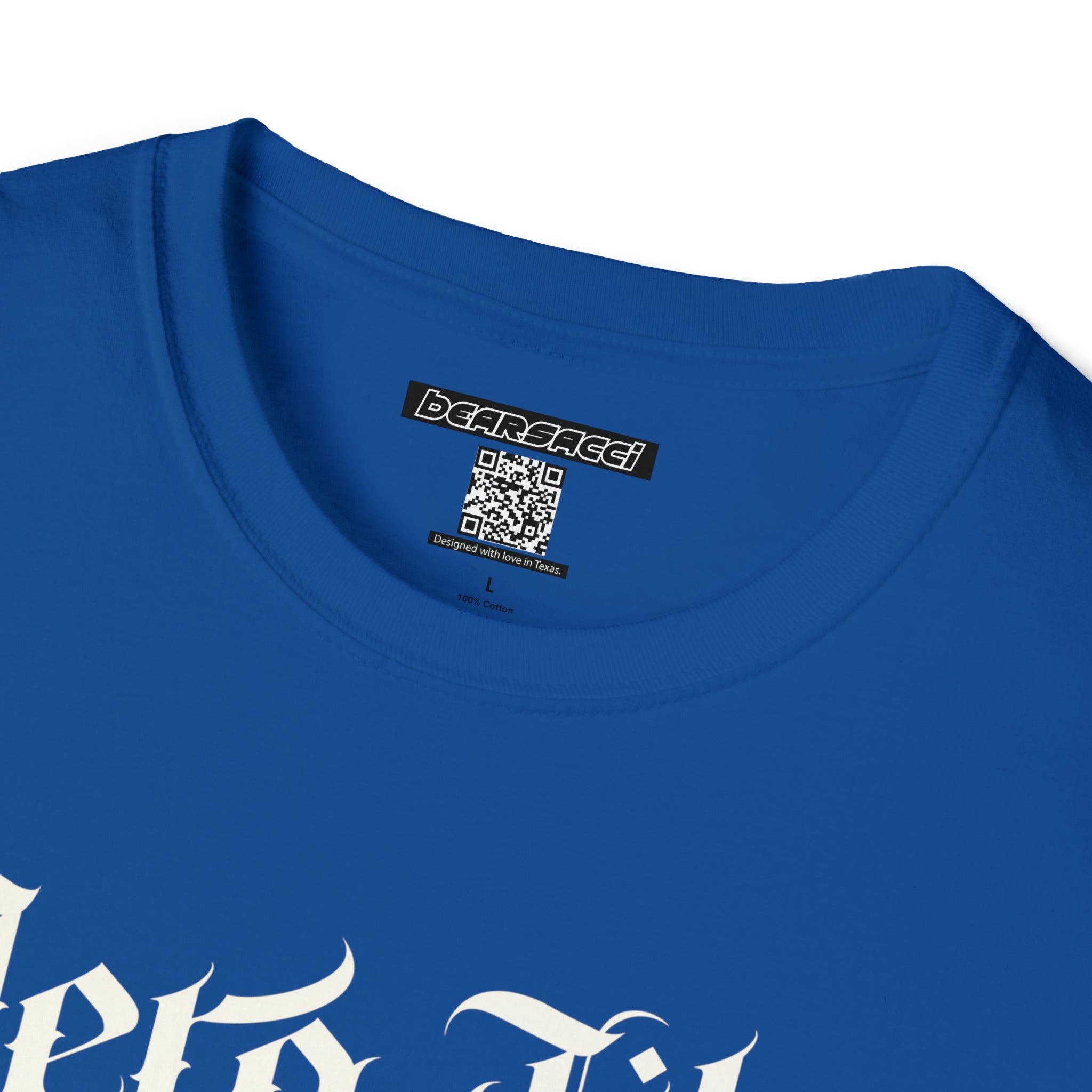 Pero-Like®: "Pero Like" │ Softsyle T-shirt