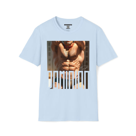 Dominion: Objectification │ Softsyle T-shirt