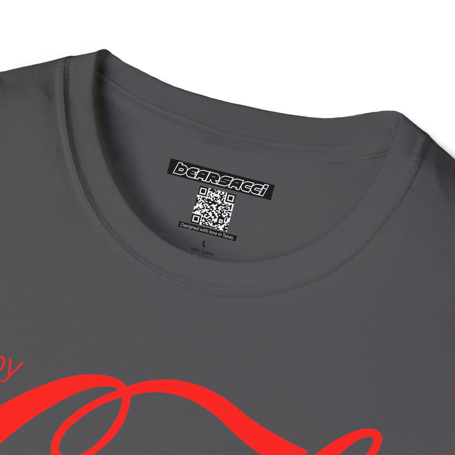 SlutPride™: Enjoy Cock Classic │ Softsyle T-shirt