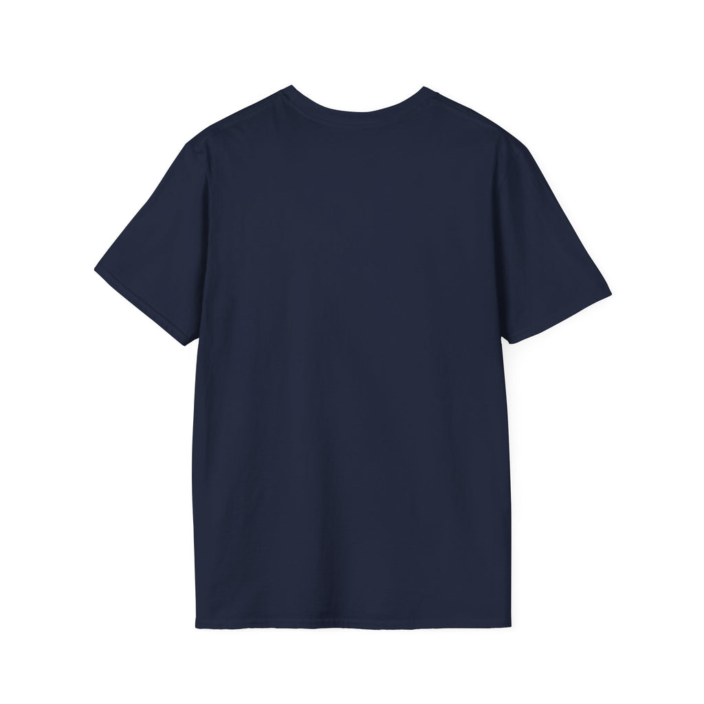 Bearsacci™: Fist Bumping Bears │ Softsyle T-shirt