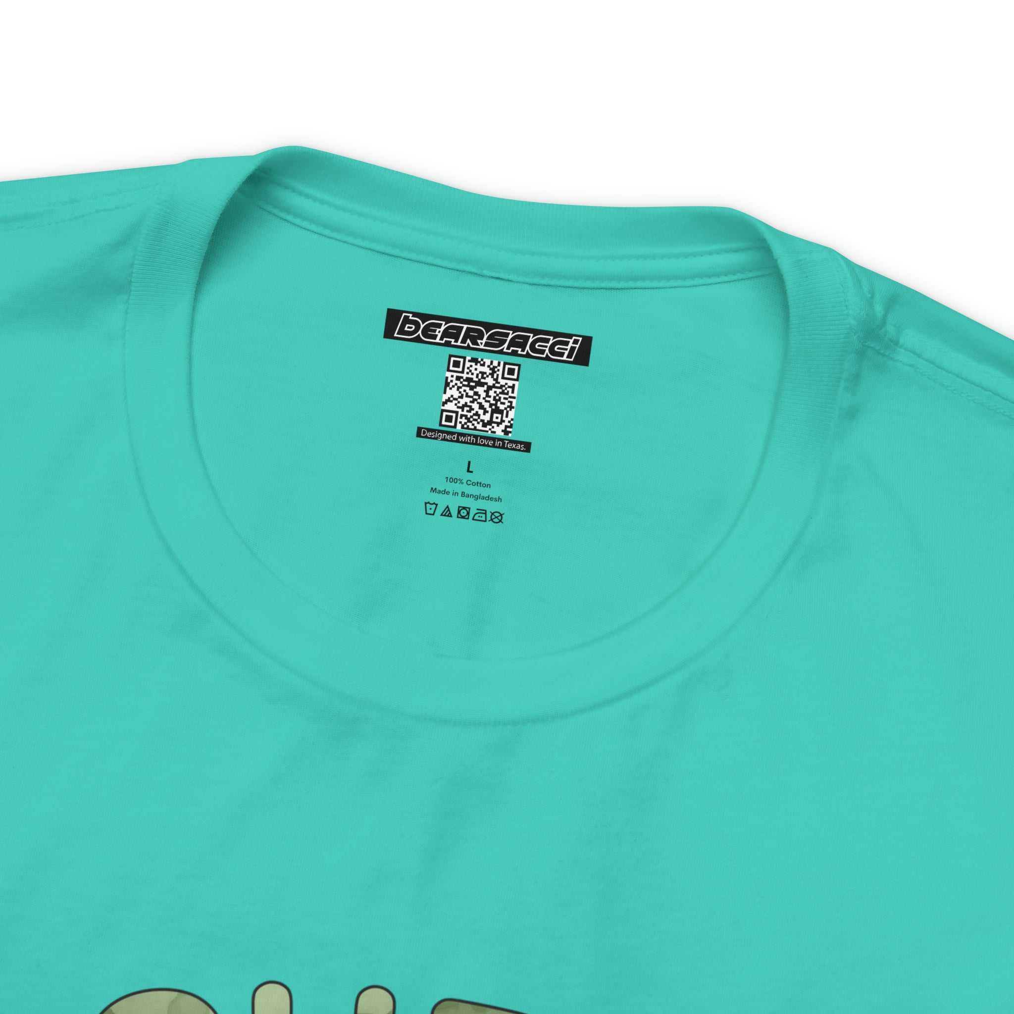 RetirementLust™: Cuba │ Premium Jersey T-shirt