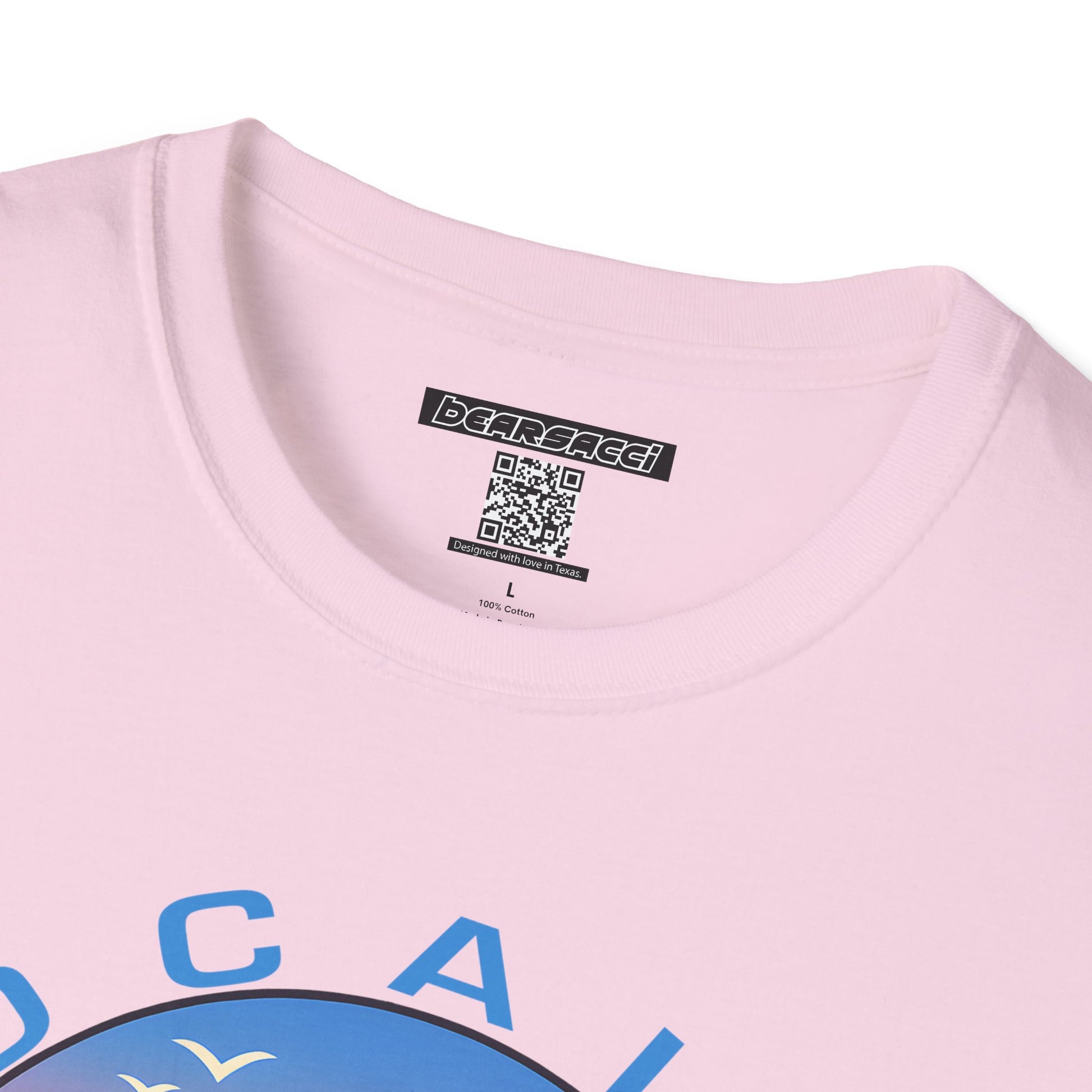 Bearmart®: Cocaine Bear (90s Edit) │Softsyle T-shirt