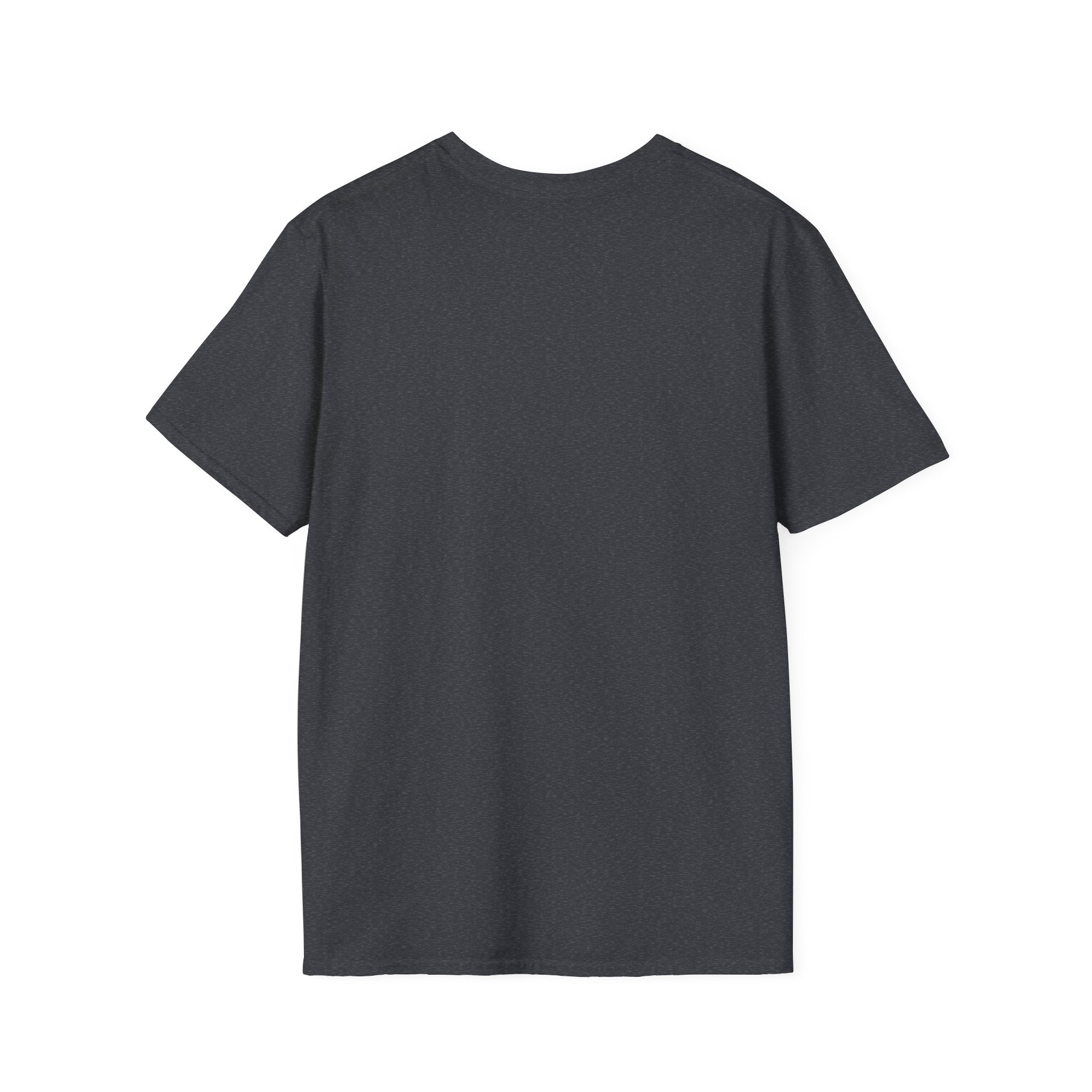 PeroLike X HyperPop®: Axolotl Ramen │ Softsyle T-shirt