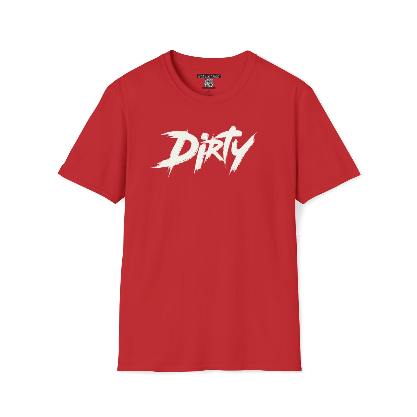 Dominion™ X Slutpride™: Dirty │ Softsyle T-shirt