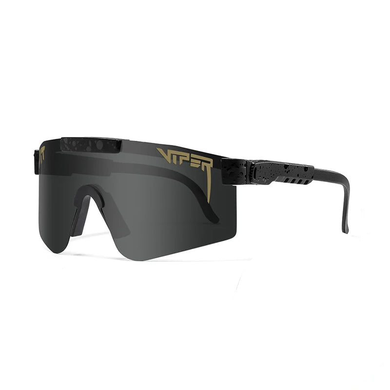 Fake Designer™:  Vipers │ Adjustable Running Sunglasses