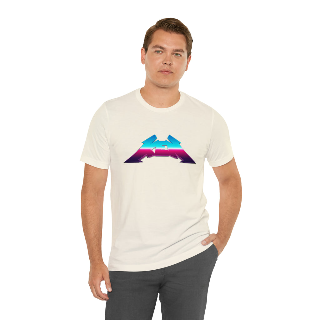 Bearbie: Ken Logo │ Premium Jersey T-shirt