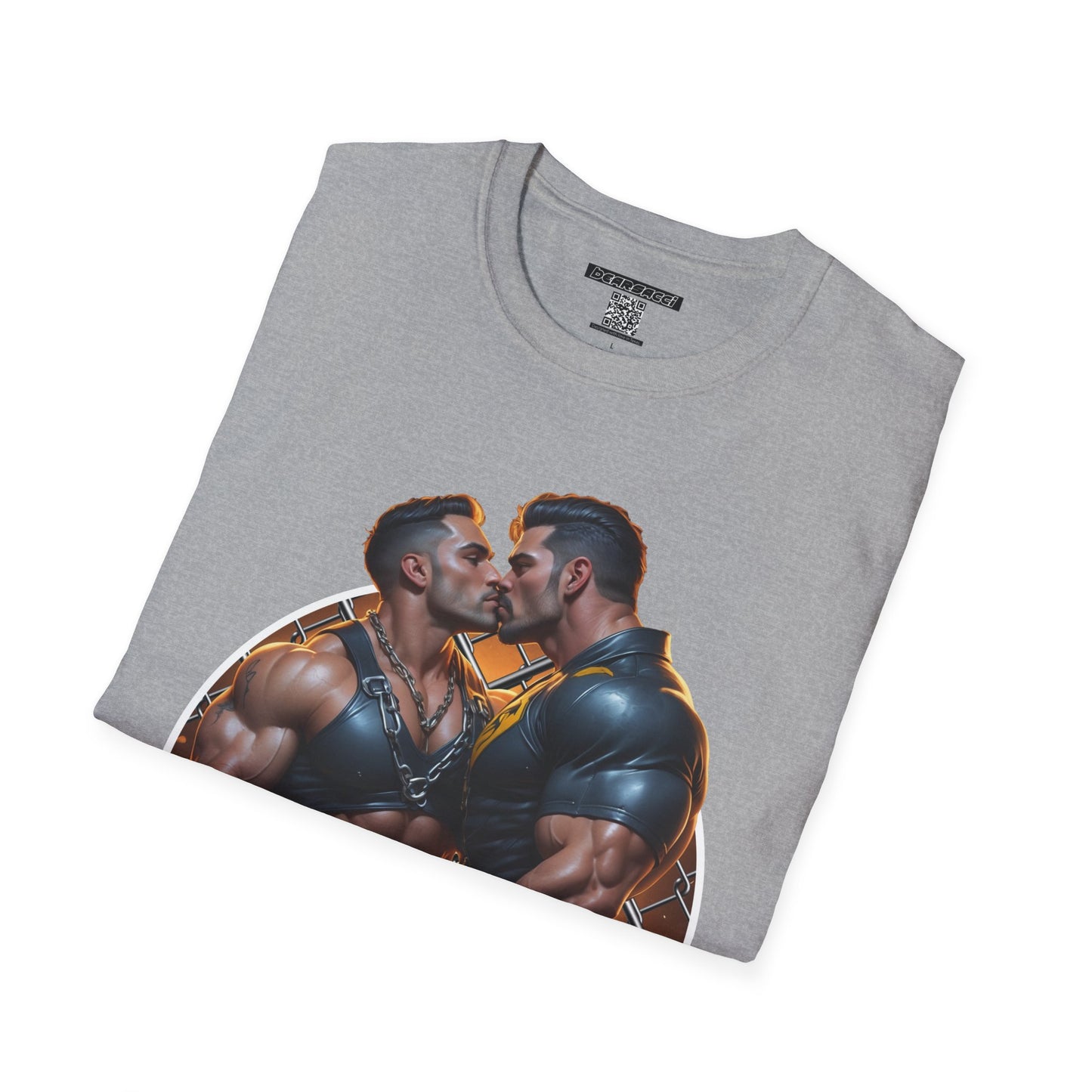 Dominion: Passion 3 │ Softsyle T-shirt