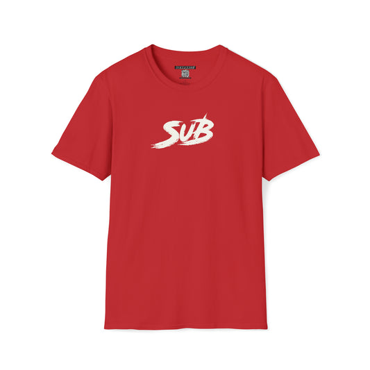 Dominion™ X Slutpride™: Sub │ Softsyle T-shirt