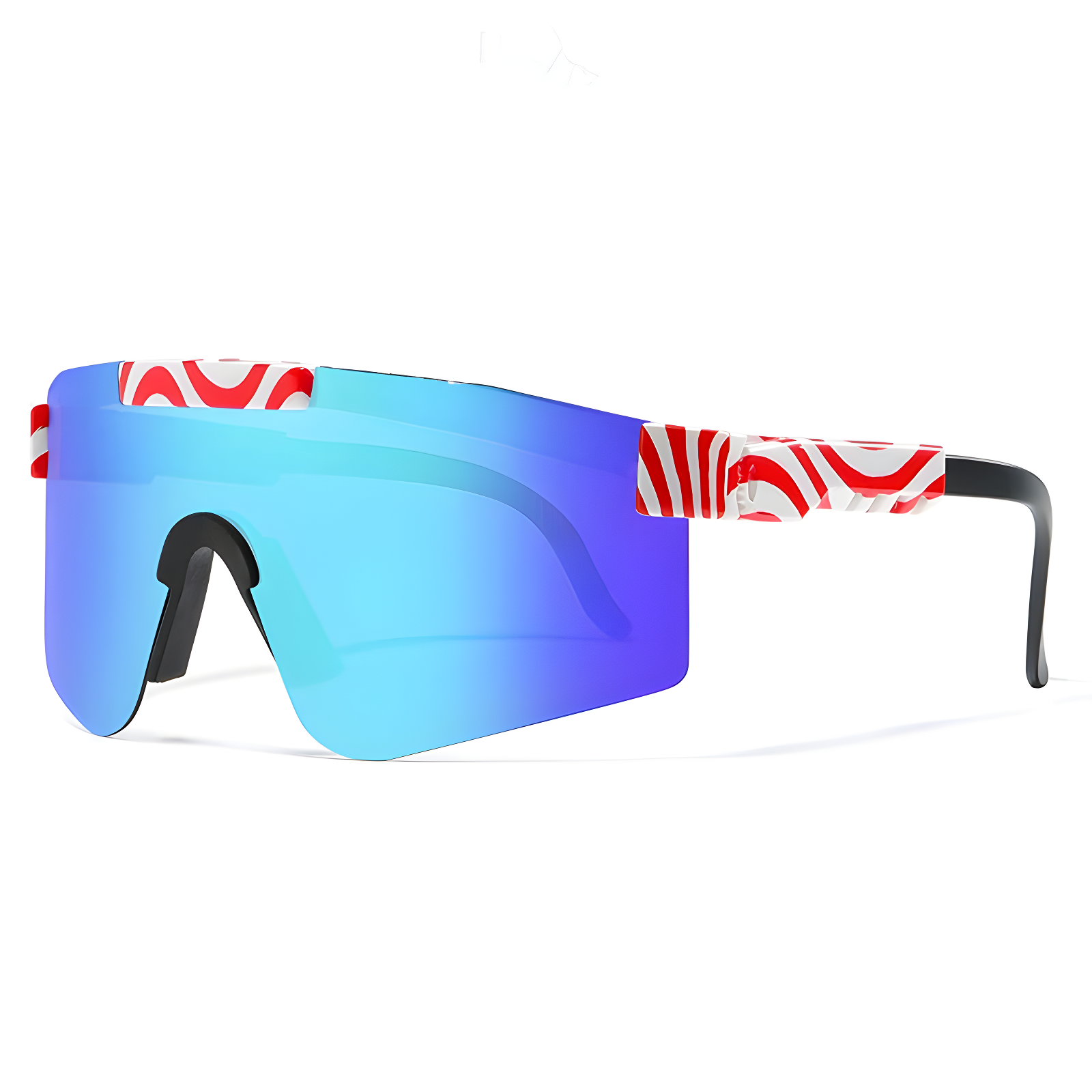 Fake Designer™: Vipers │ Adjustable Lightweight Cycling Sunglasses