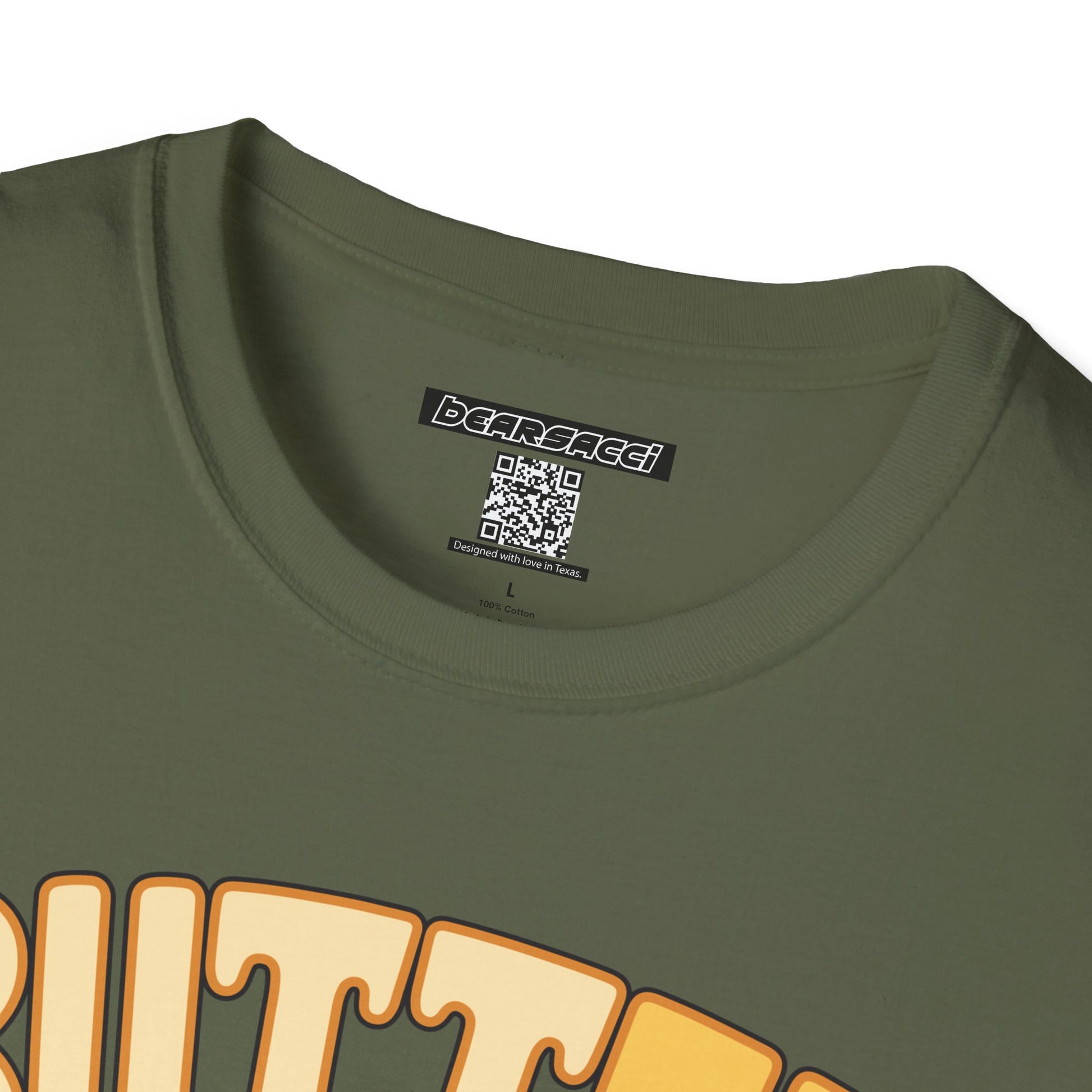 SlutPride®: Butter (Spread Me)│ Softsyle T-shirt