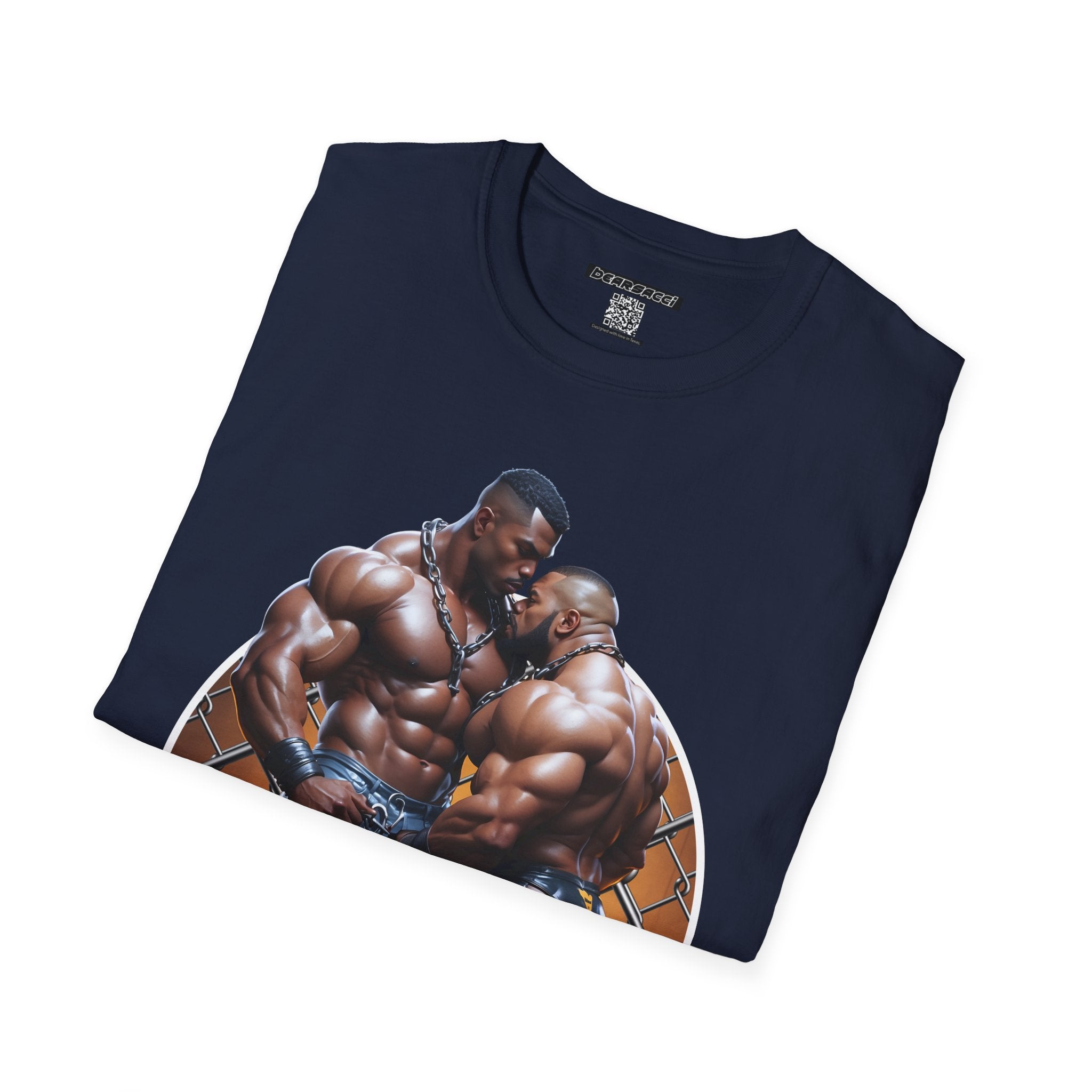 Dominion: Passion 1 │ Softsyle T-shirt