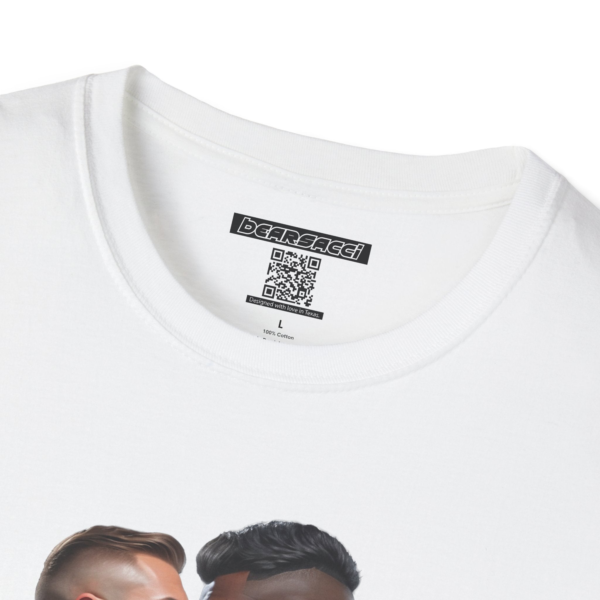 Dominion: Passion 2 │ Softsyle T-shirt