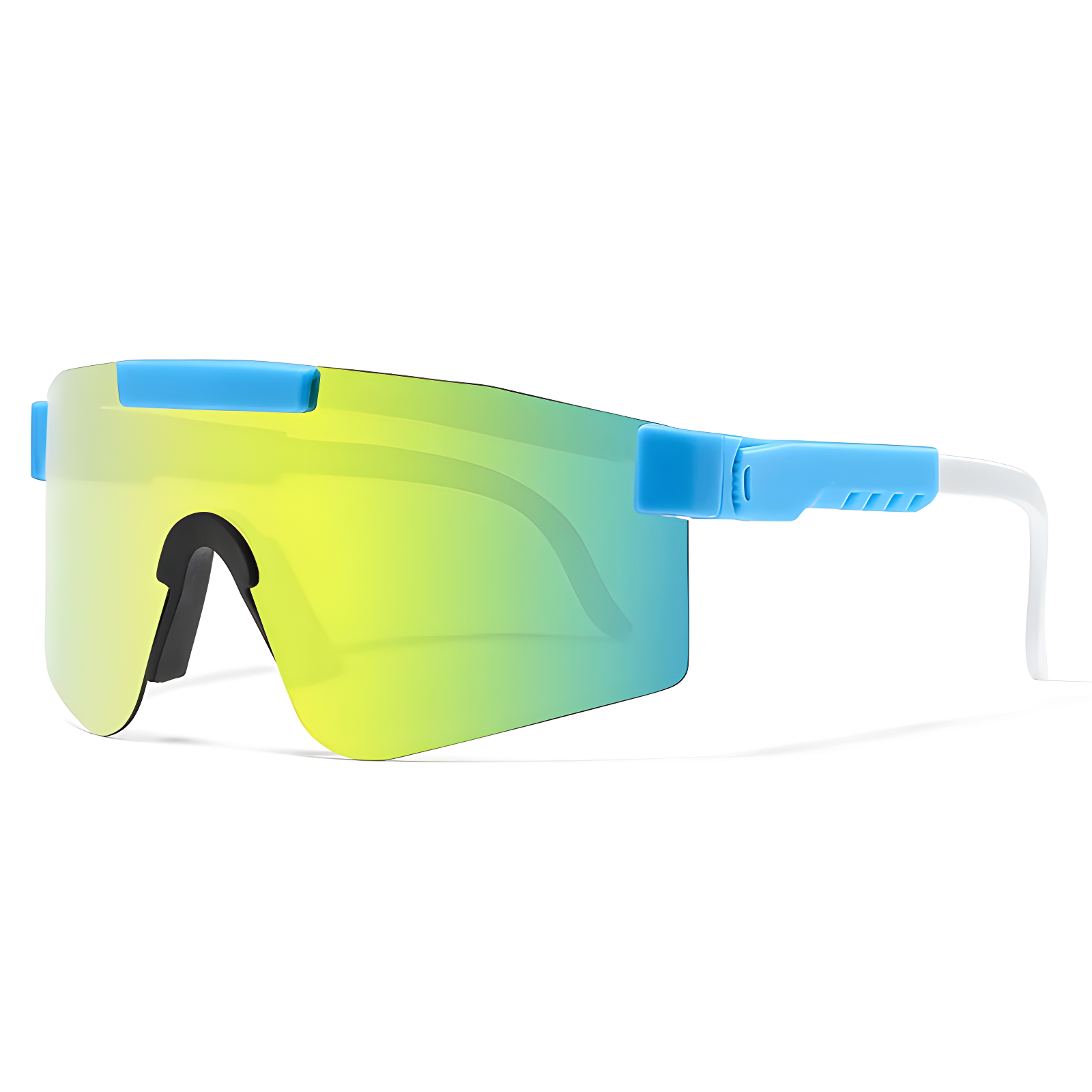 Fake Designer™: Vipers │ Adjustable Lightweight Cycling Sunglasses