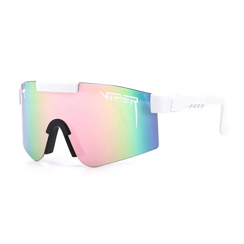 Fake Designer™:  Vipers │ Adjustable Running Sunglasses