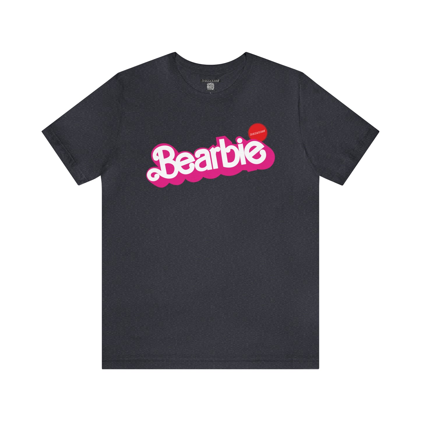 Bearbie X Himbo: Pinup #1 │Premium Jersey T-shirt