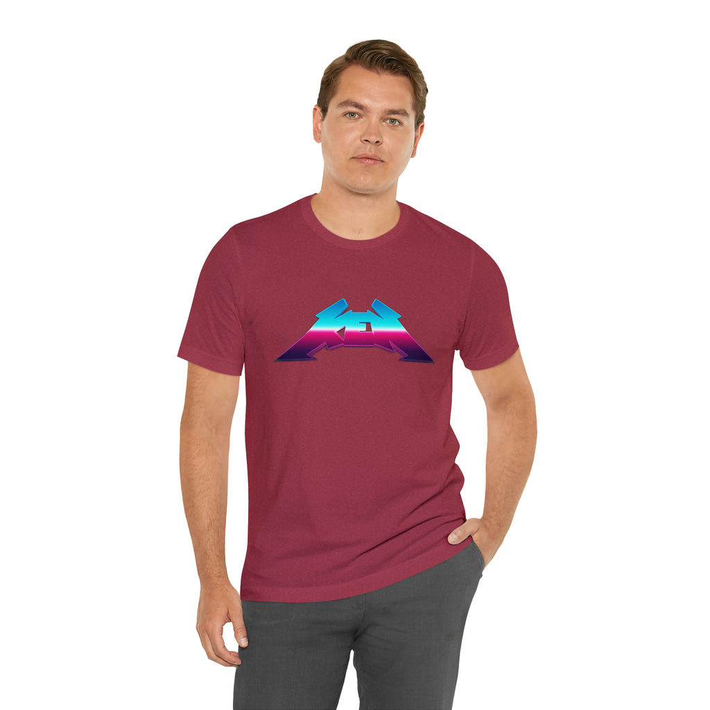 Bearbie: Ken Logo │ Premium Jersey T-shirt